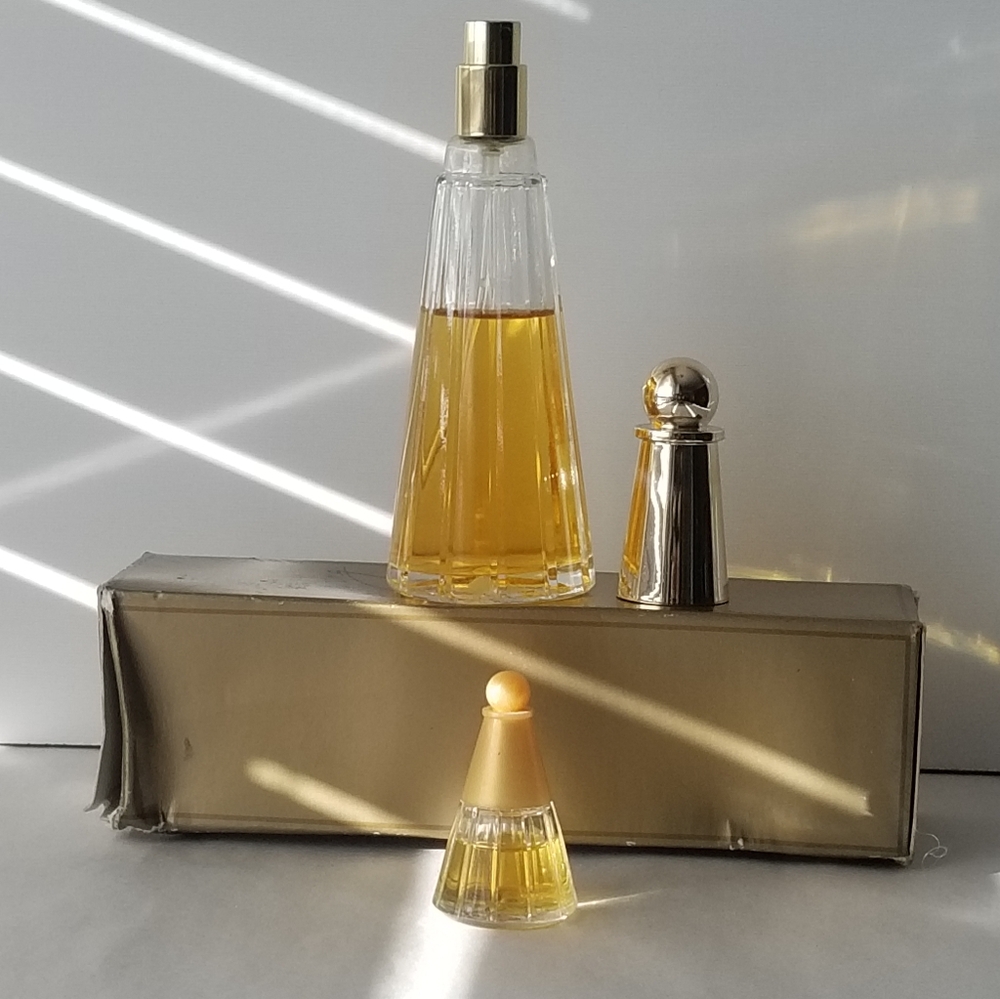 Vintage Starring Avon